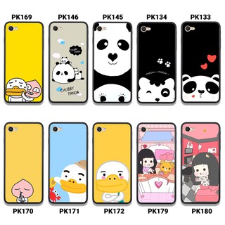 [Freeship từ 50k] ỐP LƯNG VIVO Y53 - Y55 - V5/V5S IN HÌNH DỄ THƯƠNG