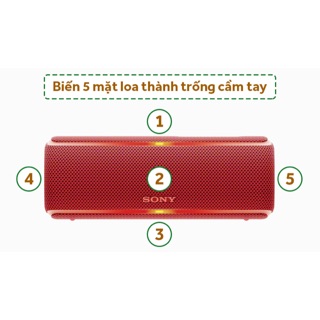 Loa Bluetooth Sony SRS-XB21