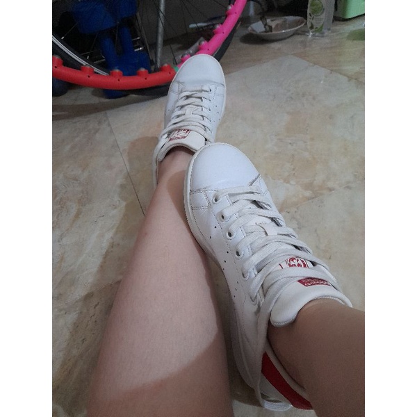 Thanh lý giày adidas nữ Size 36