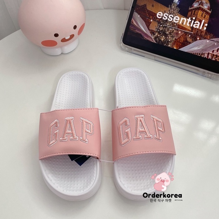 Order - Dép GAP hàng chính hãng tag đầy đủ