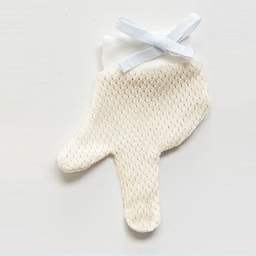 Găng Tay Cai Mút Tay An Toàn Và Hiệu Quả Cho Bé