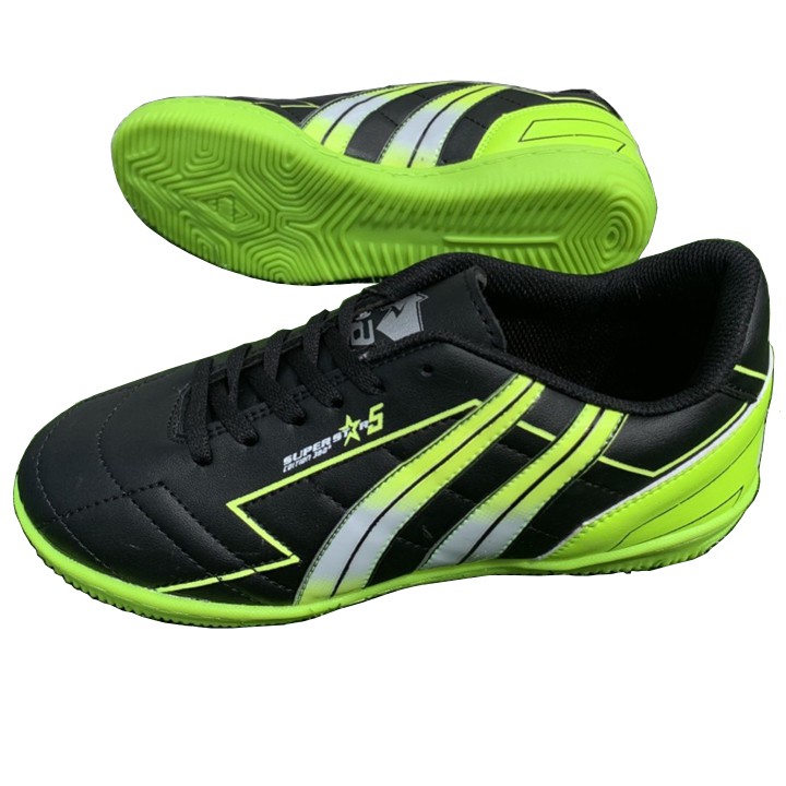 Giày Đá Bóng FutSal