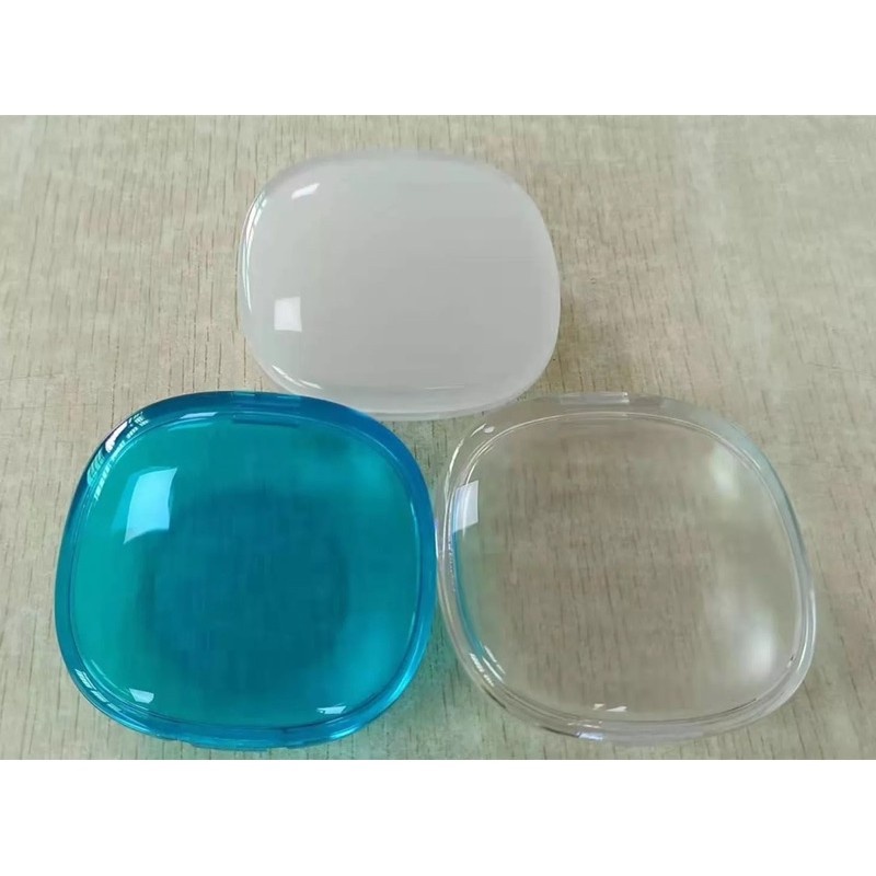 Hộp đựng máng cao cấp invisalign, hộp đựng niềng răng, máng tẩy cao cấp