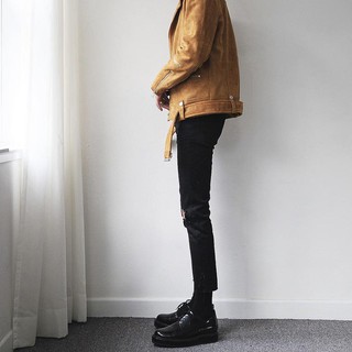 Quần ZOMBIE® RD Knee In Black