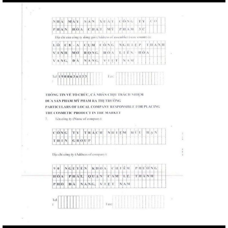 [CHÍNH HÃNG] KEM MỤN HOA ĐÀO | BigBuy360 - bigbuy360.vn