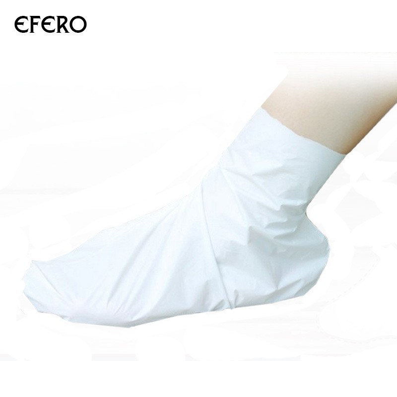 (Hàng Mới Về) Mặt Nạ Chân Efero Dưỡng Ẩm Và Tẩy Tế Bào Chết Hiệu Quả | BigBuy360 - bigbuy360.vn