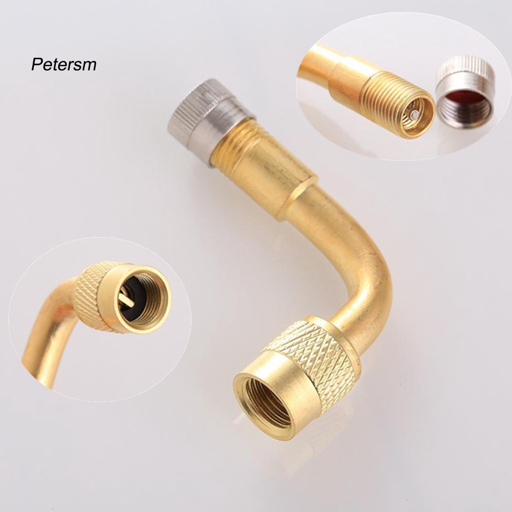 Dụng cụ chuyển đổi vặn van lốp xe 45/90/135 độ tiện dụng