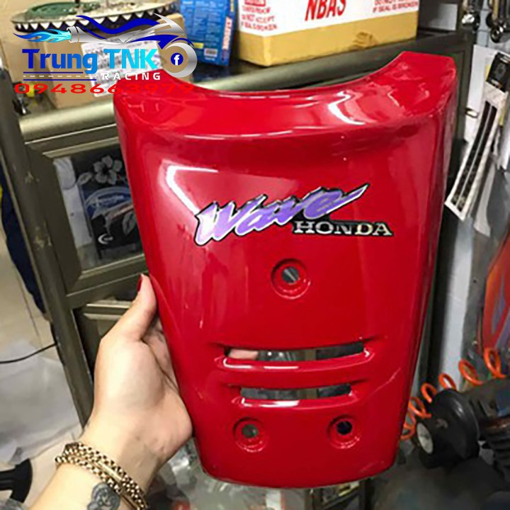 Mặt nạ wave thái 110 chính hãng