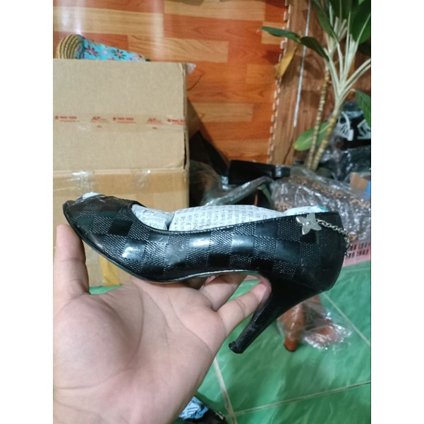 Combo túi giày KH Nhàn