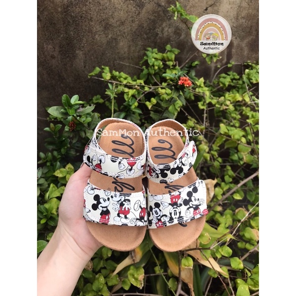 Dép mickey hm sale
