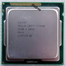 MDR CPU intel core i 5-- 3570,i 5-- 3570S,i 5-- 3550,i 5-- 3470,i 5-- 3470S,i 5-- 2500,i 5-- 2400 Tray ko box+tản 1