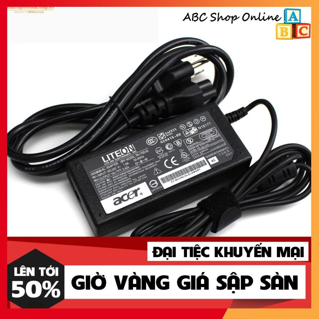 Sạc ( Adapter) Laptop Acer 5570