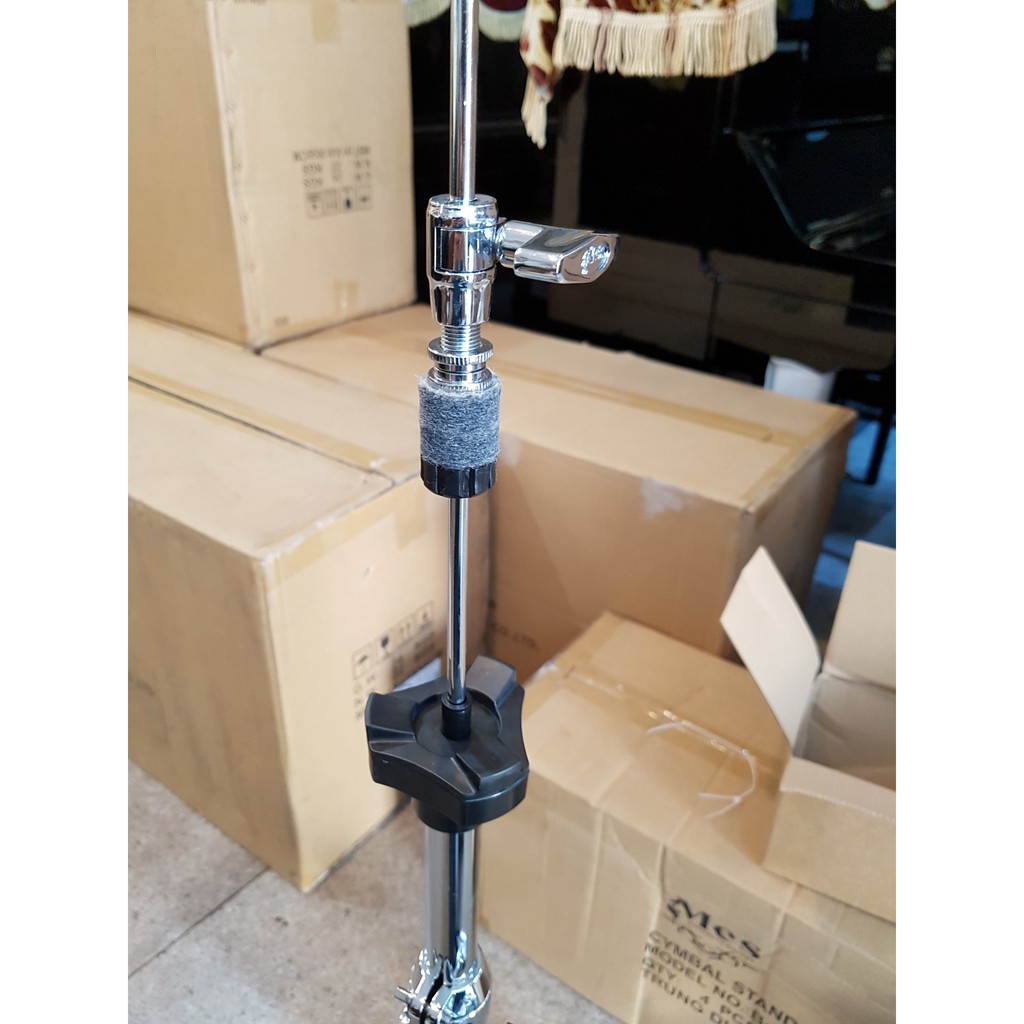 Chân Hihat cao cấp MES H-500