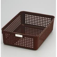 KHAY ĐỰNG ĐỒ KHÔ, RAU CỦ QUẢ VÀ VẬT DỤNG NHÀ BẾP, VĂN PHÒNG NHẬT BẢN