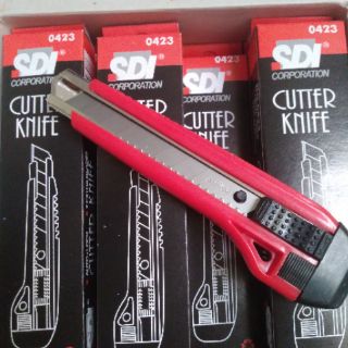 Dao dọc giấy SDI 0404(nhỏ), 0423(lớn)