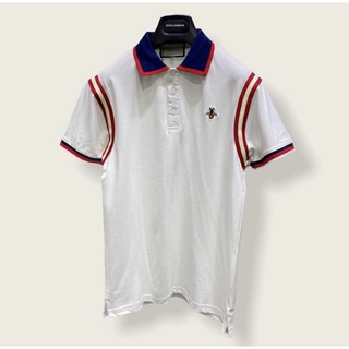 Áo thun polo gucci nhập