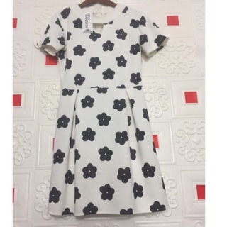 Đầm hoa live xinh tổng đơn 309k (phamthingocha.72