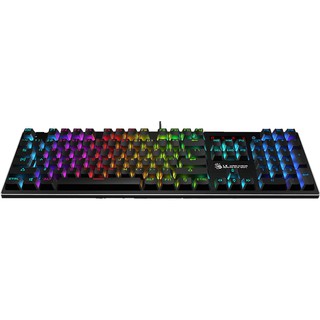 Bàn phím A4TECH Bloody B820R
