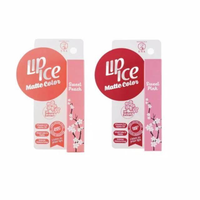 (hàng Mới Về) Son Kem Lì Nhiều Màu Sắc Thời Trang Tùy Chọn | BigBuy360 - bigbuy360.vn