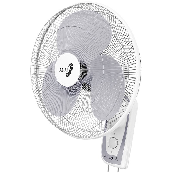 Combo 4 câyQuạt Treo Tường ASIA L16018 - 45W - Bảo Hành 1 Năm hàng chính hãng