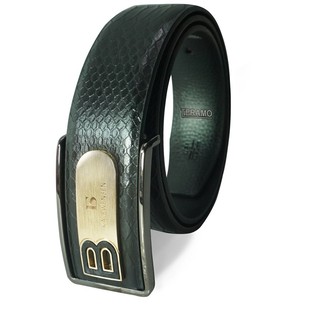 Dây Nịt Nam Da Bò Thật Teramo TL17