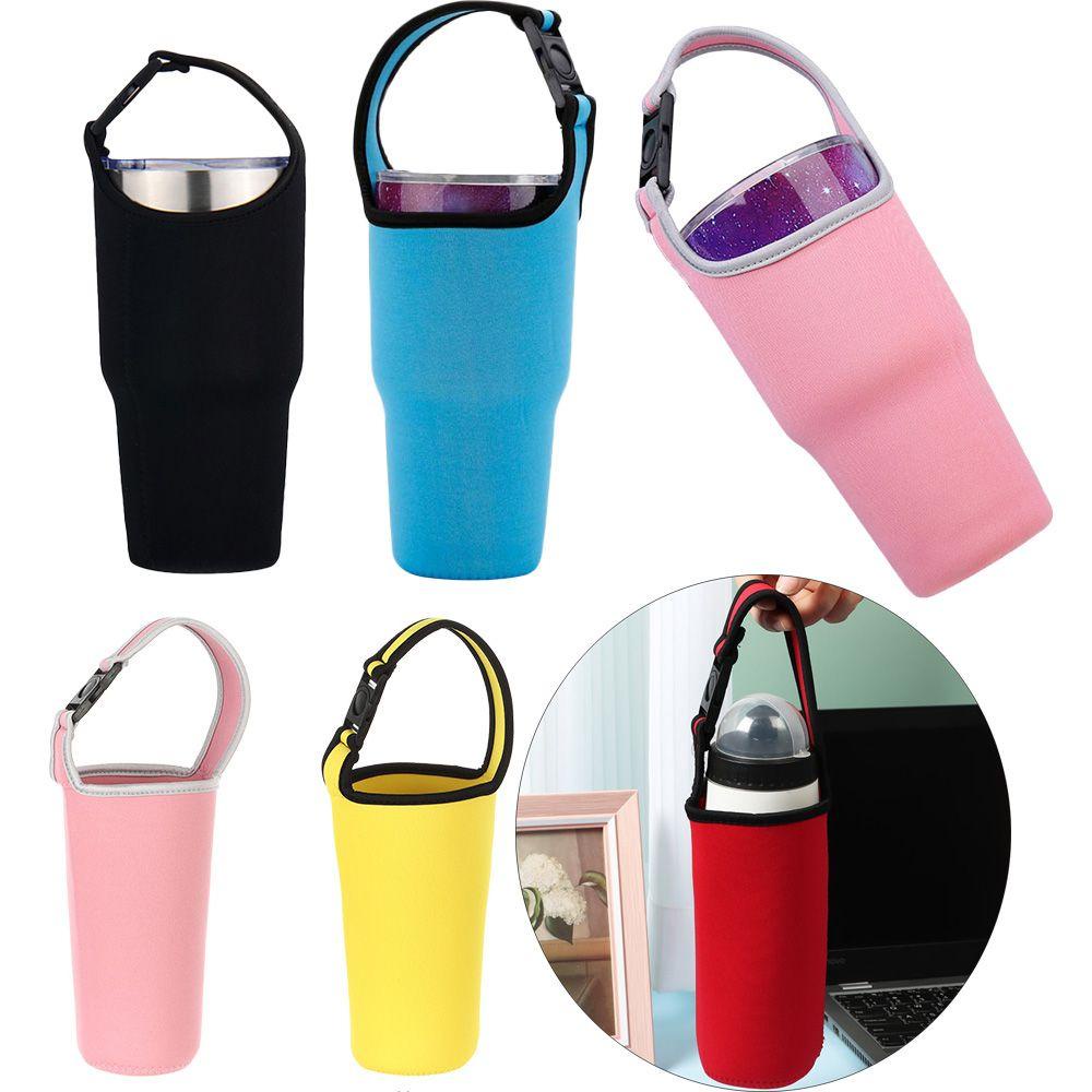 Túi Tote Xách Tay Đựng Ly Nước Thân Thiện Với Môi Trường 30oz