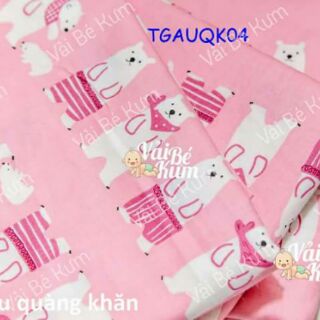 Gối ôm hình thỏ cute handmade