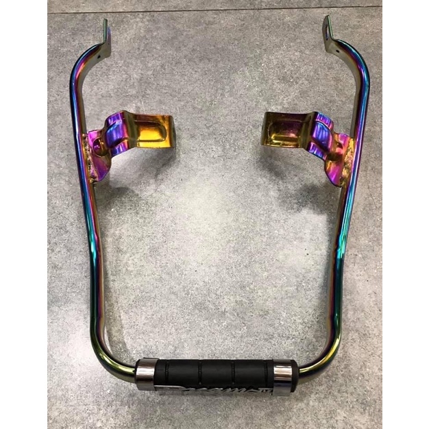 QUAI YÊN 7MÀU DÀNH CHO XE DREAM