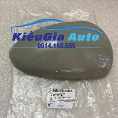 Ốp Gương chiếu hậu (Gáo kính chiếu hậu) Chevrolet Cruze 2009-2014