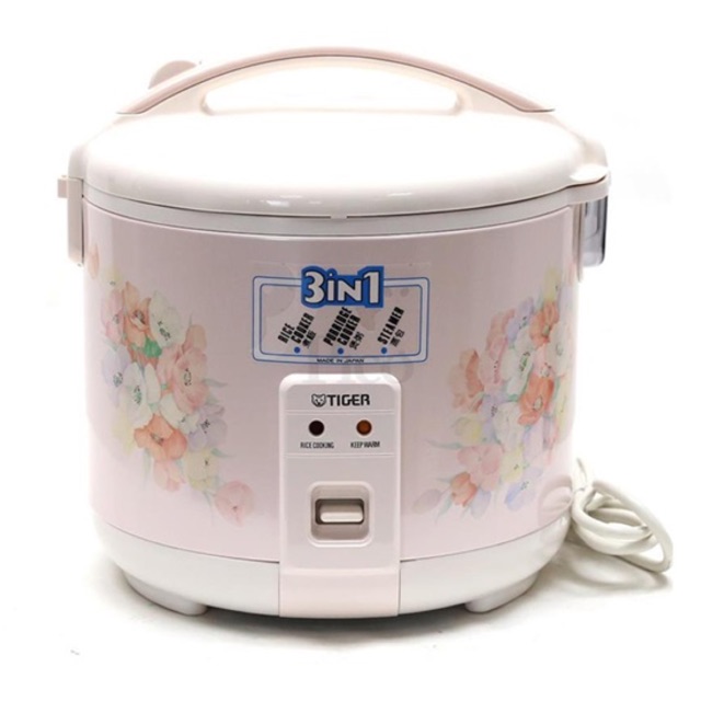 Nồi cơm điện Tiger JNP-1803