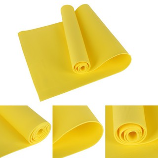 Thảm tập yoga dày 4mm
