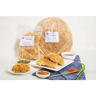 Cơm cháy chà bông Năm Mập sỉ