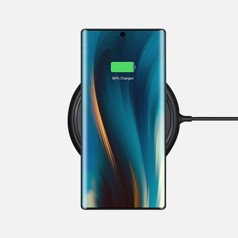 Ốp lưng chống sốc cho Samsung Galaxy Note 10 / Note 10 Plus siêu mỏng 0.3mm mặt lưng nhám chính hãng Memumi