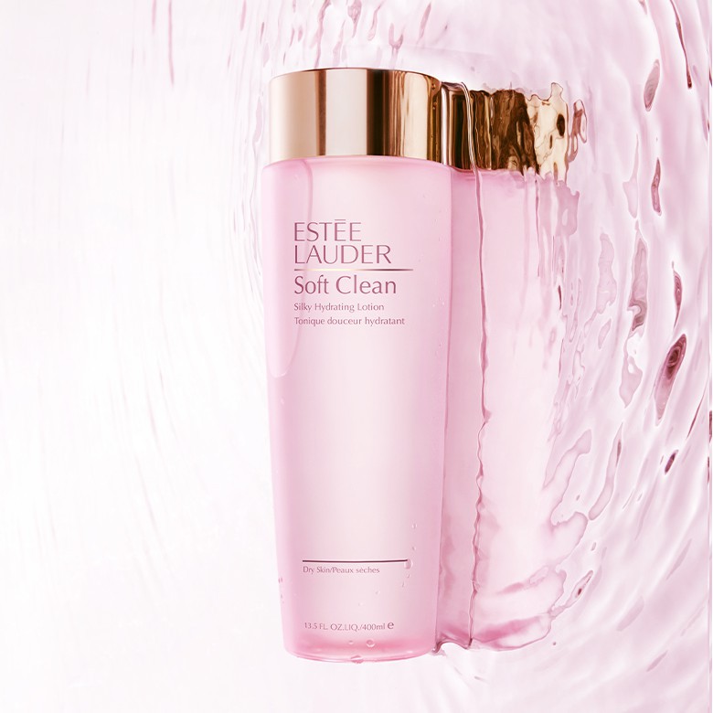 Nước hoa hồng Estee Lauder Toner