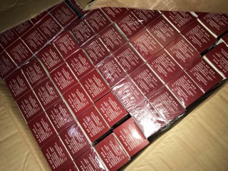 Thuốc nhuộm tóc màu Đen Rêu