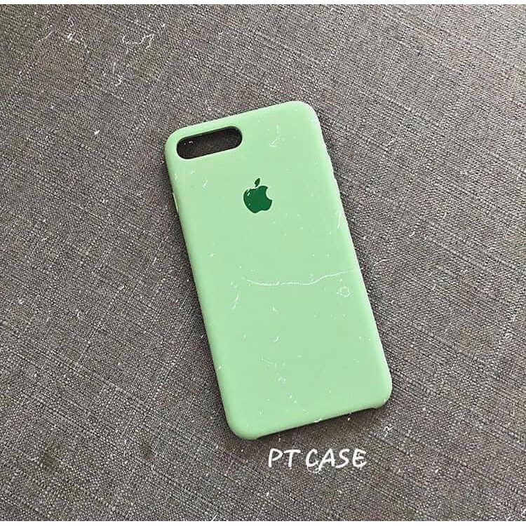 ỐP LƯNG CHỐNG BẨN LOGO TÁO♥️ KHI NHẬP[OPSALE10] - ỐP IPHONE | BigBuy360 - bigbuy360.vn