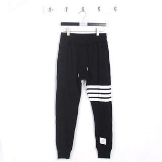 (3 MÀU) QUẦN NỈ JOGGER NAM THOM BROWNE