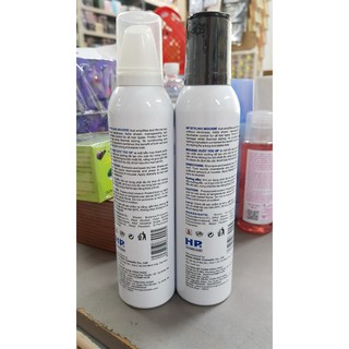 Mousse Vuốt Tóc HP 240ml