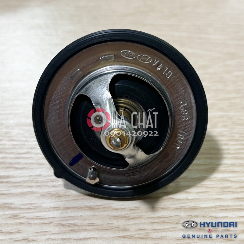 Van hằng nhiệt cho xe Hyundai i10, i20, i30 & Accent 🚘 Nhập khẩu HYUNDAI MOBIS Ấn Độ 🎯 Bảo hành 100% là hàng chính hãng