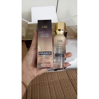 Serum Trắng Da 24k HUDA - Hàn Quốc