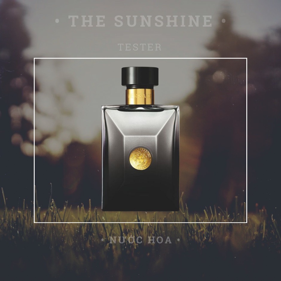 Nước hoa Versace Oud Noir Pour Homme EDP 5ml/10ml/20ml[ 𝓣𝓱𝓮𝓢𝓾𝓷𝓢𝓱𝓲𝓷𝓮 ]