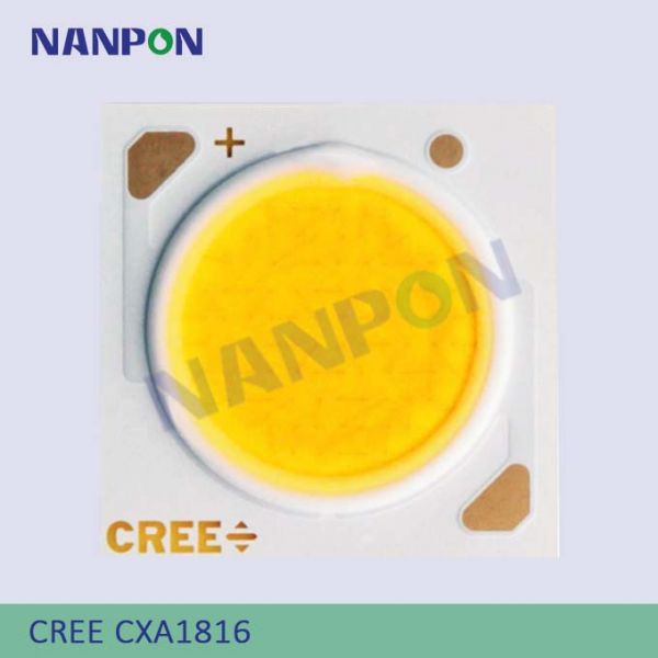CHIP LED COB CREE 16-32W CXA1816