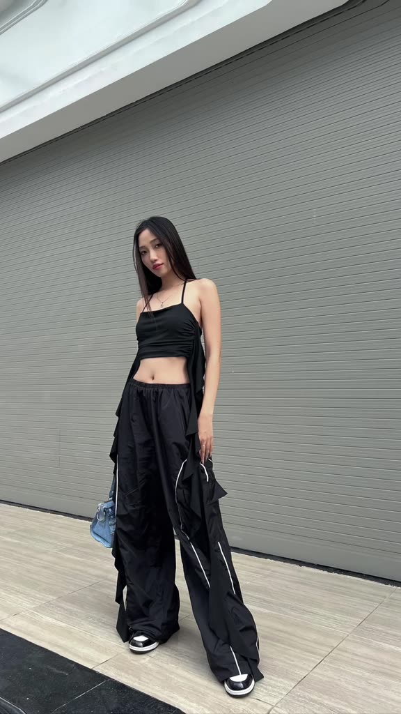 [Mã FATREND09 giảm đến 30000 đơn 99000] Áo Ống Màu Trơn Thời Trang 2023 Quyến Rũ Dành Cho Nữ | BigBuy360 - bigbuy360.vn