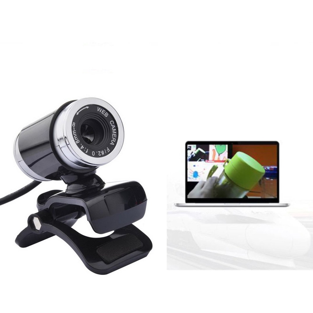 Camera Máy Tính Tự Động Lấy Nét 4k | BigBuy360 - bigbuy360.vn