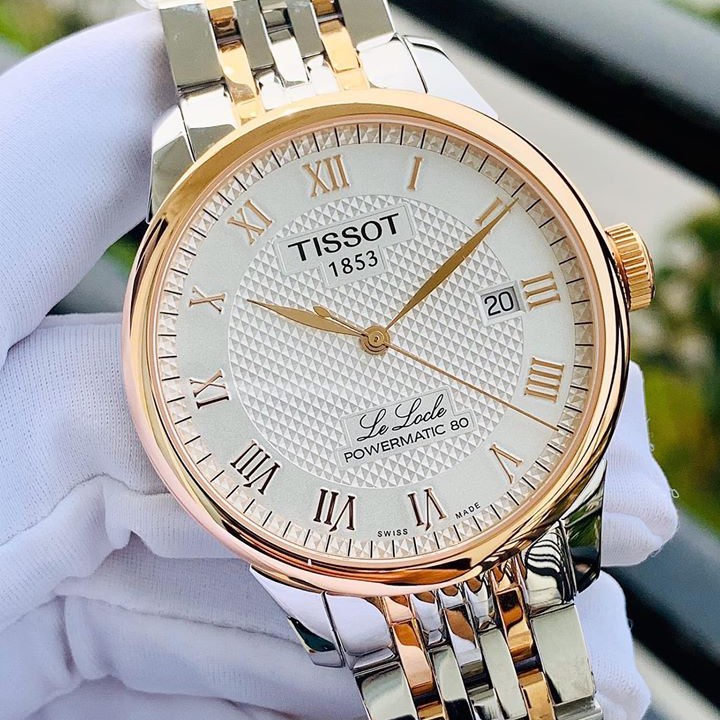 ĐỒNG HỒ NAM TISSOT T006.407.22.033.00 CHÍNH HÃNG