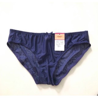 Quần lót nữ VẢI GẤM CAO CẤP Lovely Việt Nam