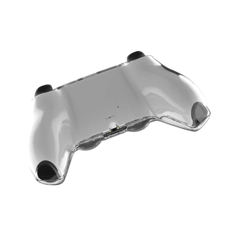 Case / Ốp tay cầm PS5 trong suốt