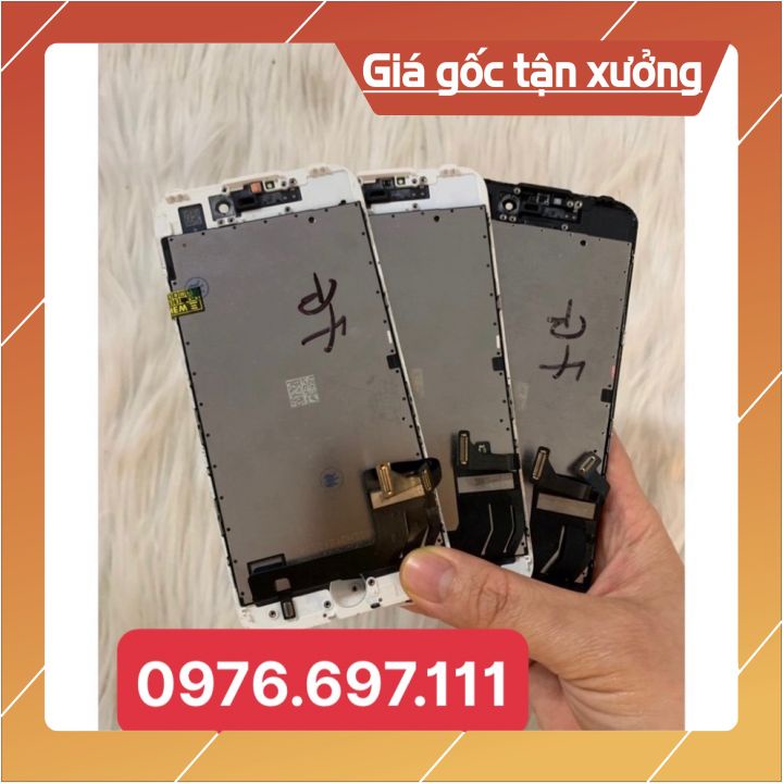 Màn hình iphone 7G zin, cảm ứng mượt, bao chất chất lượng | WebRaoVat - webraovat.net.vn