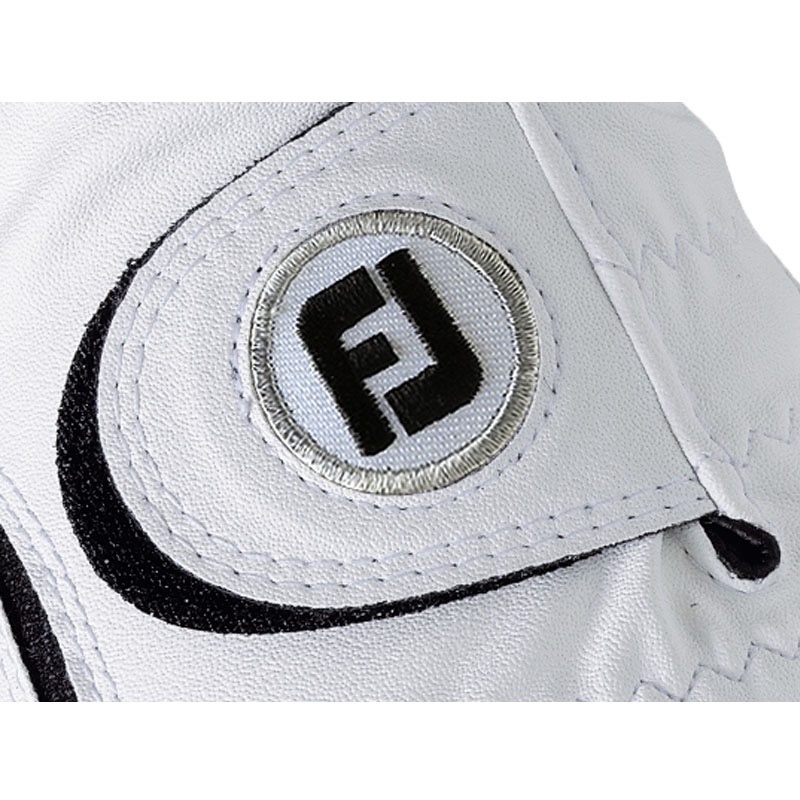 Găng tay chơi gôn FootJoy Găng tay thể thao bằng da đầy đủ của nam giới
