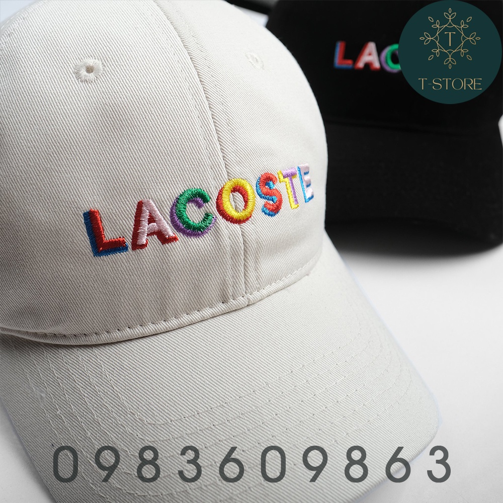 Nón lưỡi trai nam, nón kết nam phong cách thời trang, xu hướng mới nhất, phom cực đẹp - Thóc store